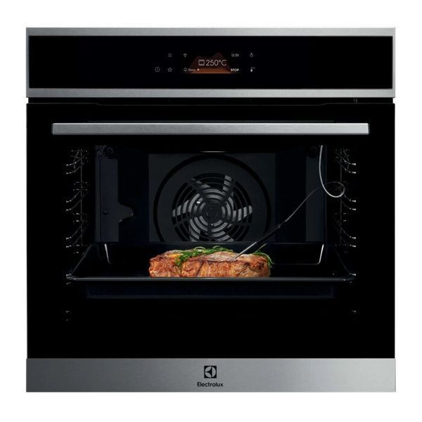Духовка электрическая Electrolux EOE8P39WX &ndash; фото