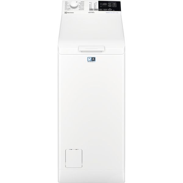 Стиральная машина автоматическая Electrolux EW6T4062U 913128442 фото