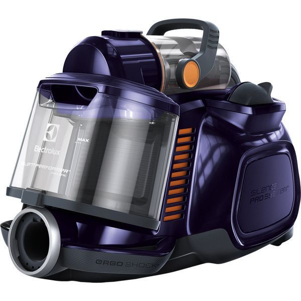Пилосос безмішковий Electrolux ESPC71DB &ndash; фото