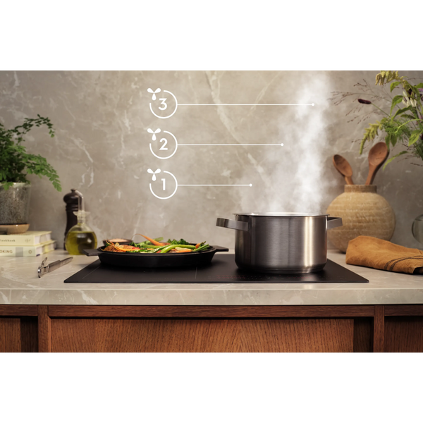 Витяжка Electrolux LFG835K &ndash; фото