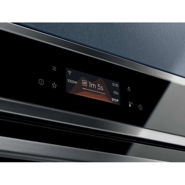 Духовка электрическая Electrolux EOE8P39WX &ndash; фото
