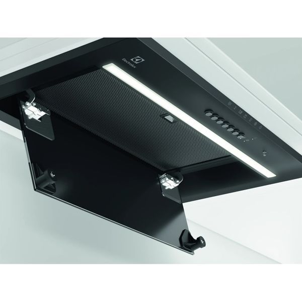 Витяжка Electrolux LFG835K &ndash; фото