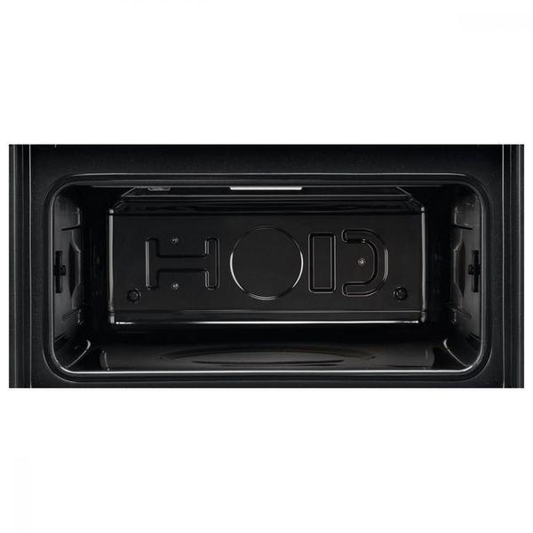 Мікрохвильовка з грилем Electrolux EVM8E08X &ndash; фото