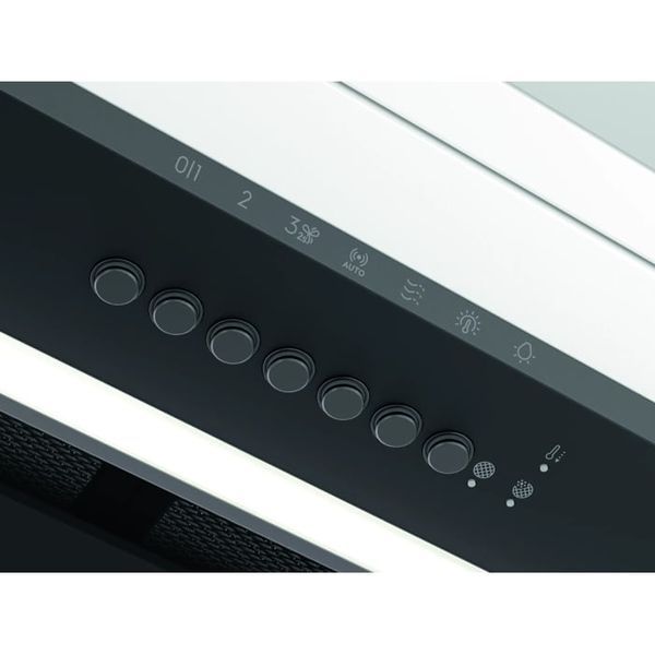 Витяжка Electrolux LFG835K &ndash; фото