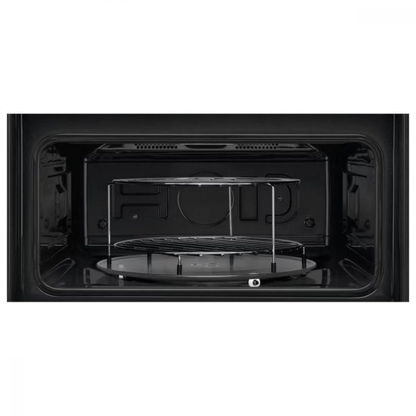Мікрохвильовка з грилем Electrolux EVM8E08X &ndash; фото