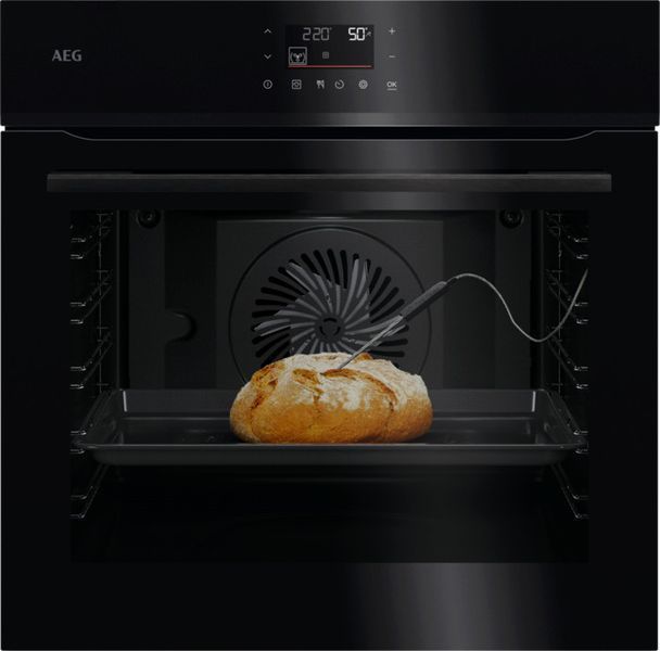 Pyrolytic oven NBA5P53KAB Pyrolytic oven &ndash; фото
