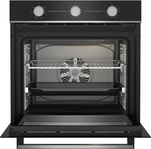 Духовка електрична Beko BBIE13100XC &ndash; фото