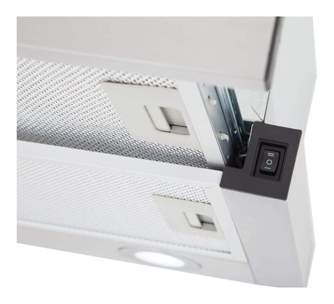 Витяжка телескопічна Interline SLIM X/S A/60/2/T &ndash; фото