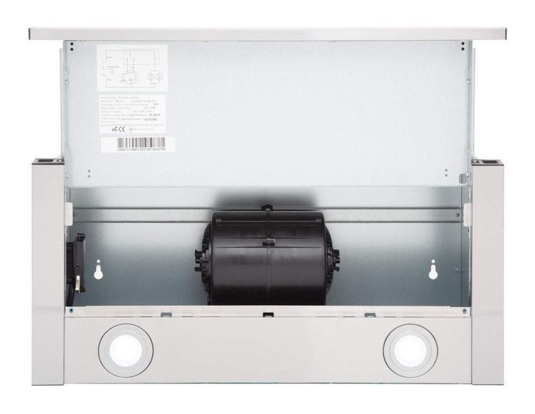 Витяжка телескопічна Interline SLIM X/S A/60/2/T &ndash; фото