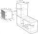 Духовка електрична Gorenje BSA6747DGWI &ndash; фото 4