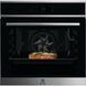 Духовка электрическая Electrolux EOE8P39WX &ndash; фото 38