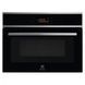 Мікрохвильовка з грилем Electrolux EVM8E08X &ndash; фото 1