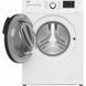 Стиральная машина автоматическая Beko WUE6612XBCW &ndash; фото 2