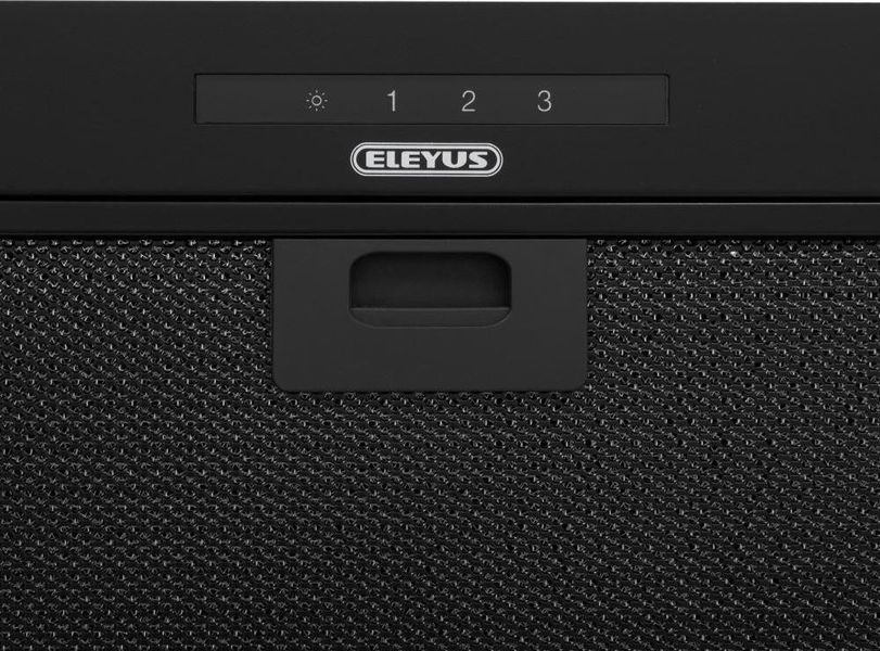 Витяжка вбудована Eleyus ETNA 1000 LED 52 BL &ndash; фото
