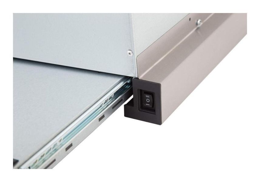 Витяжка телескопічна Interline SLIM X/S A/60/2/T &ndash; фото