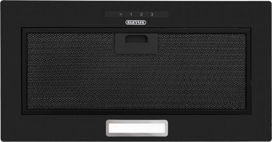 Витяжка вбудована Eleyus ETNA 1000 LED 52 BL &ndash; фото