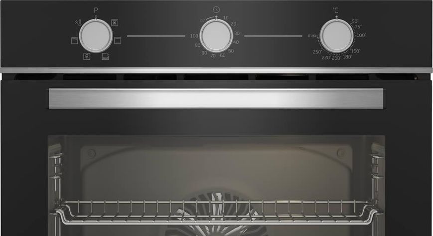 Духовка електрична Beko BBIE13100XC &ndash; фото