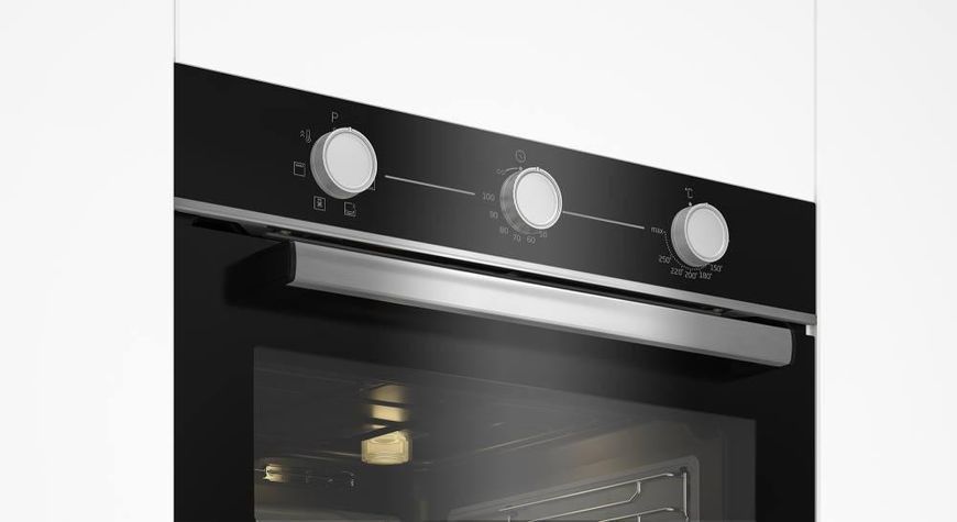 Духовка електрична Beko BBIE13100XC &ndash; фото
