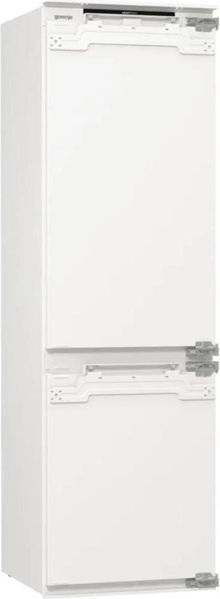 Вбудований холодильник Gorenje NRKI517E62WF з морозильною камерою &ndash; фото