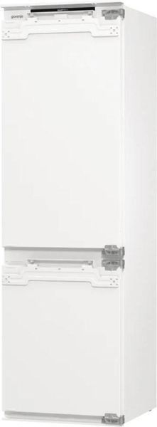 Вбудований холодильник Gorenje NRKI517E62WF з морозильною камерою &ndash; фото