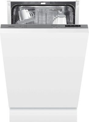 Посудомийна машина Interline DWI 340 TSH GA+ &ndash; фото