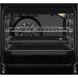 Электрическая плита Electrolux RKR560203X &ndash; фото