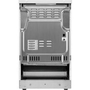 Электрическая плита Electrolux RKR560203X &ndash; фото