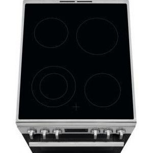 Электрическая плита Electrolux RKR560203X &ndash; фото