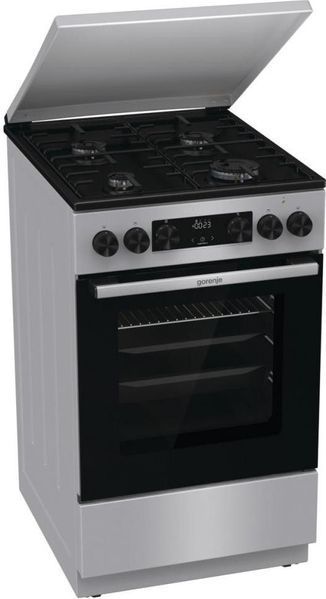 Комбінована плита Gorenje GK5C43SH &ndash; фото