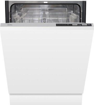 Посудомийна машина Interline DWI 664 P1 TSH GA+ &ndash; фото