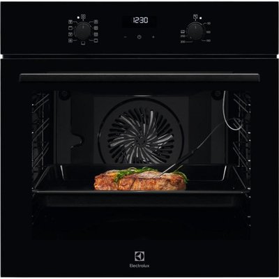 Духовка електрична Electrolux OEE5H71Z