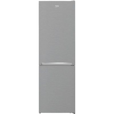 Холодильник с морозильной камерой Beko RCSA366K30XB &ndash; фото