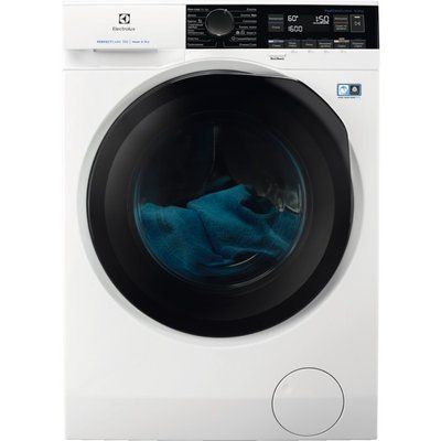 Стирально-сушильная машина автоматическая Electrolux EW7WR268S &ndash; фото