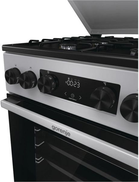 Комбінована плита Gorenje GK5C43SH &ndash; фото