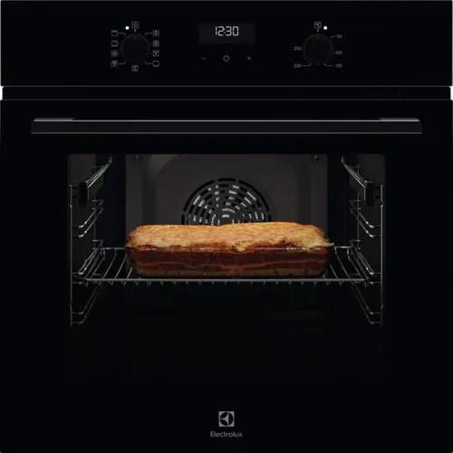 Духовка електрична Electrolux EOF5C50BZ &ndash; фото