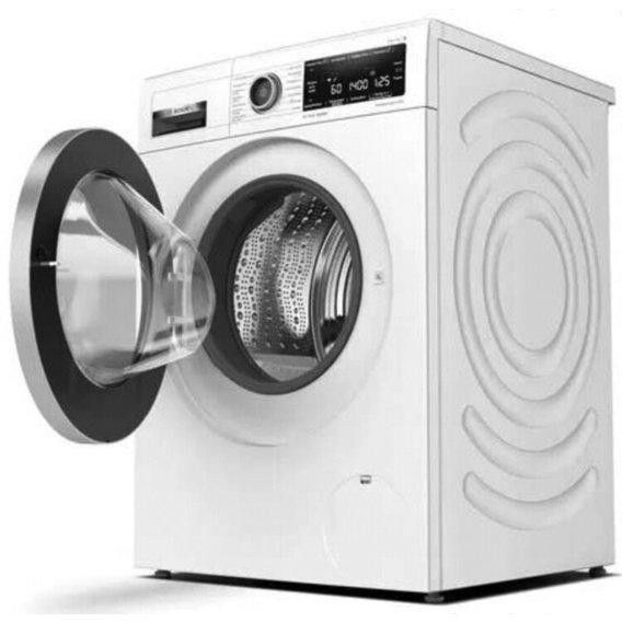 Пральна машина автоматична Bosch WAV28M80UA &ndash; фото