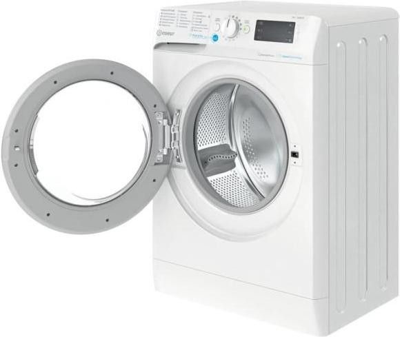 Пральна машина автоматична Indesit BWSE 71293X WBV UA &ndash; фото