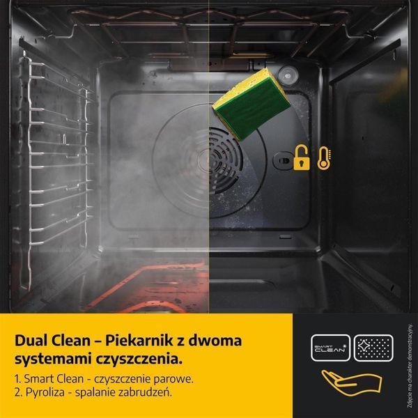 Духовка електрична Whirlpool WOI9A8PT2SBA &ndash; фото