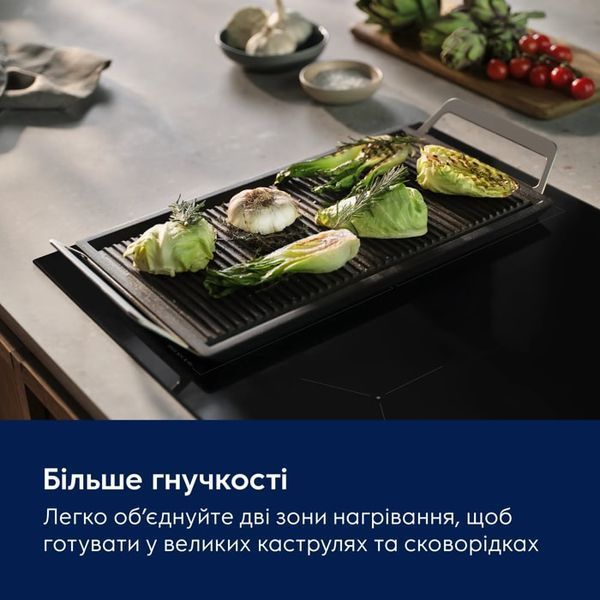 Варочная поверхность электрическая Electrolux EIV83443BW &ndash; фото