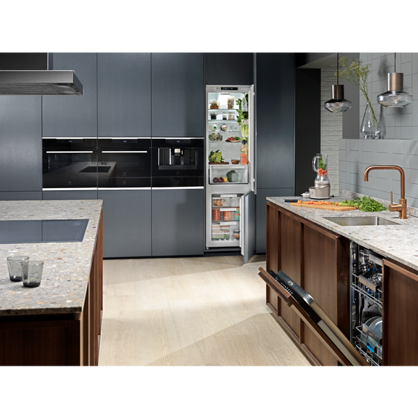Індукційна варильна поверхня Electrolux EIS8959 &ndash; фото