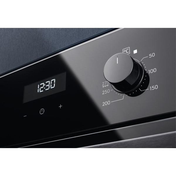 Духовка електрична Electrolux OEE5H71Z &ndash; фото