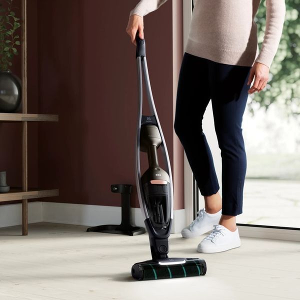 Щітка до пилососів Electrolux ZE148 &ndash; фото