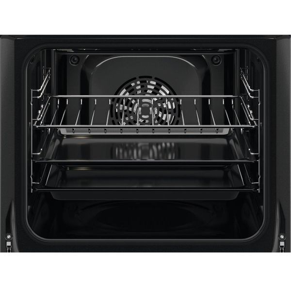 Духовка електрична Electrolux EOD5H70BZ &ndash; фото