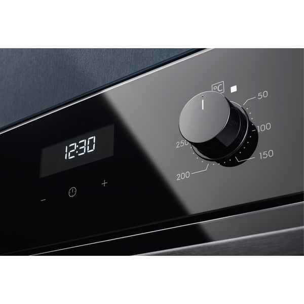 Духовка електрична Electrolux EOF5C50BZ &ndash; фото