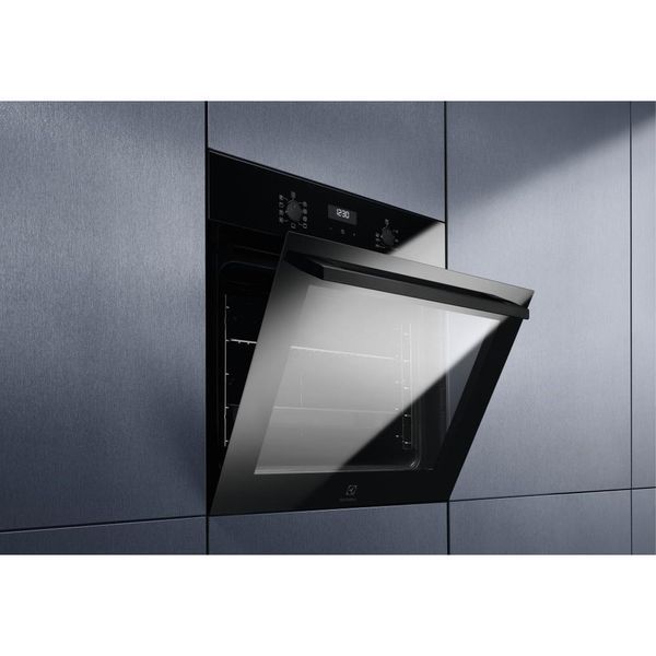 Духовка електрична Electrolux EOD5H70BZ &ndash; фото