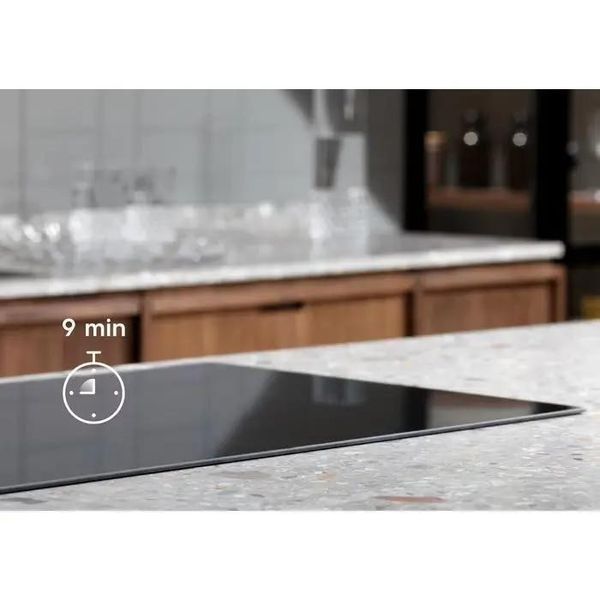 Варочная поверхность электрическая Electrolux EIV83443BW &ndash; фото