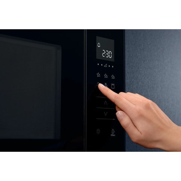 Встроенная микроволновая печь - LMS2203EMX | Electrolux &ndash; фото