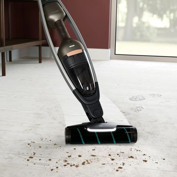 Щітка до пилососів Electrolux ZE148 &ndash; фото