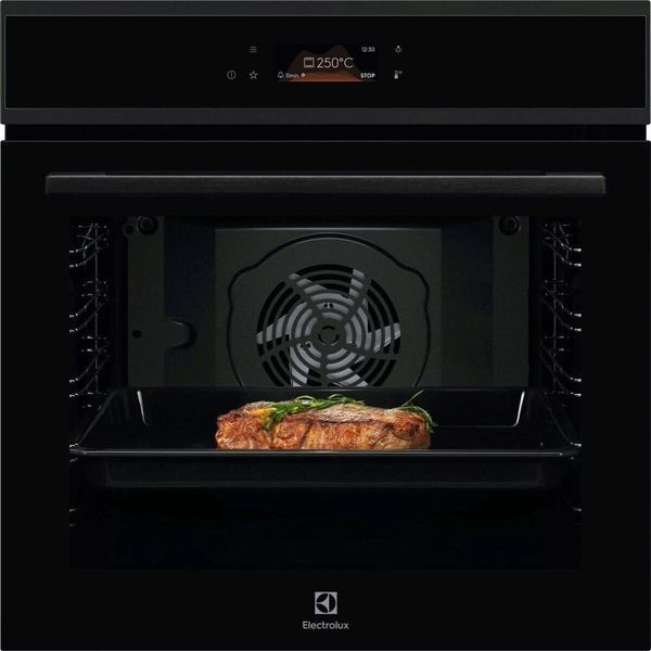 Духовка електрична Electrolux EOF8H39H &ndash; фото