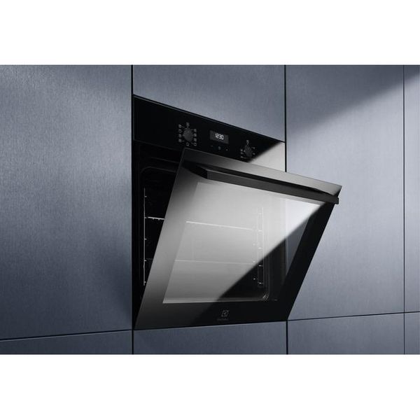 Духовка електрична Electrolux OEE5H71Z &ndash; фото